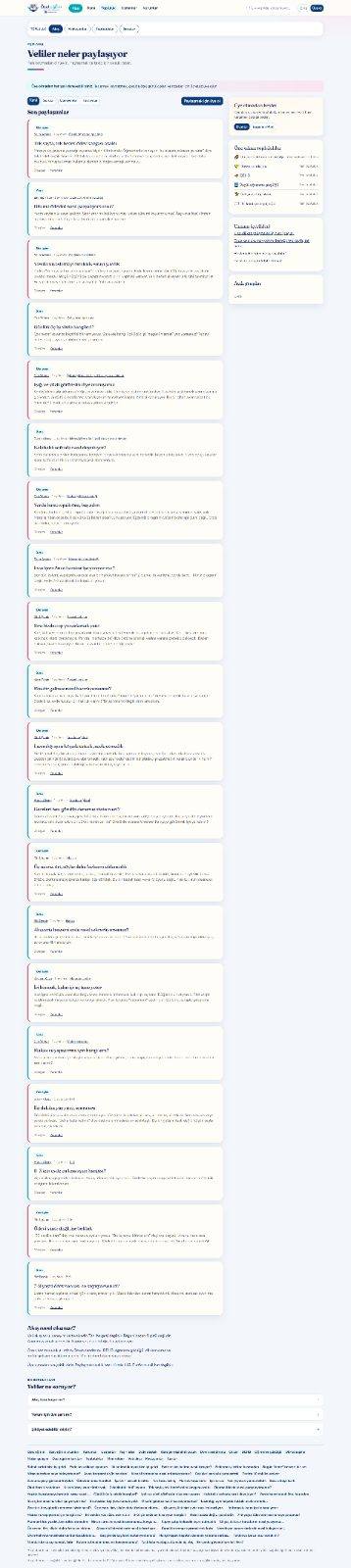 Özel Eğitim Platformu (Ozelegitim)