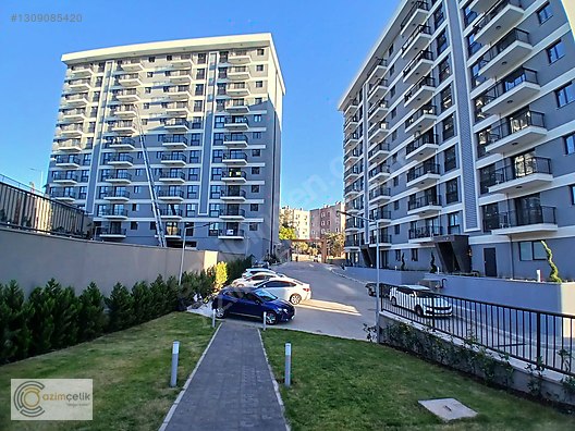 Satılık Daire Satılık SİTE İÇERİSİNDE A.HAVUZLU GÜVENLİKLİ 2+1