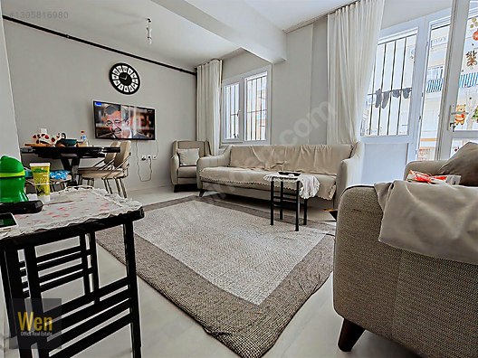 Satılık Daire Satılık Wen den izban yakını fırsat satılık 2+1