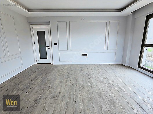 Satılık Daire Satılık KUZEY DELUXE HAVUZLU SİTEDE SIFIR 3+1 DAİRE