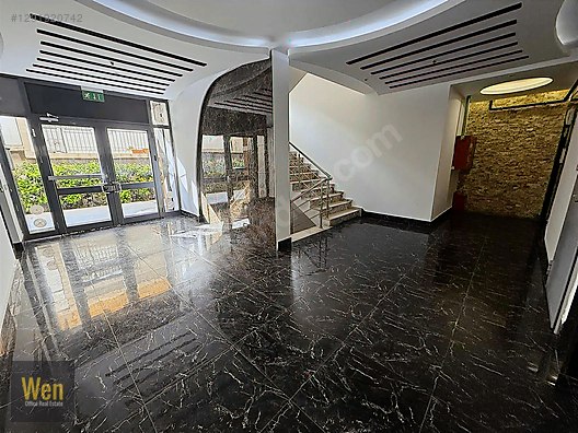 Satılık Daire  bayraklı adalet mahallesi amora evlerinde 3+1 satılık daire