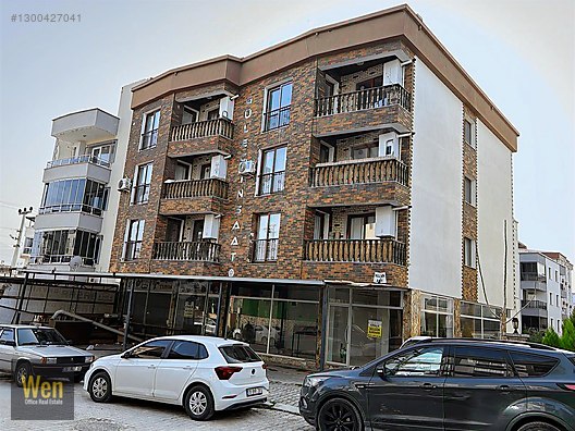 Satılık Daire Satılık KEMALPAŞA ULUCAKTA MERKEZİ KONUMDA SATILIK 3+1 FIRSAT DAİRE