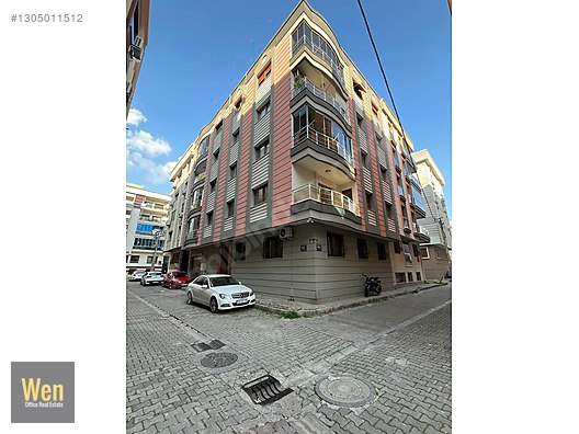 Satılık Daire Satılık Full Yapılı Merkezi Konumda 2+1