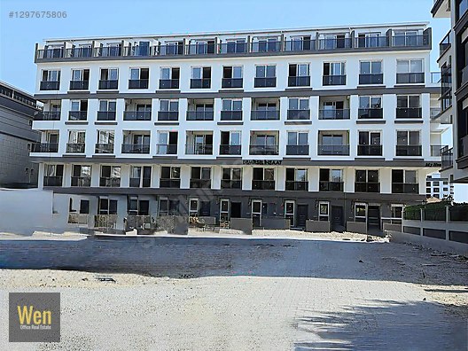 Kiralık Daire  seyrek 85. yıl mahallesinde kiralık 1+1 loft daire