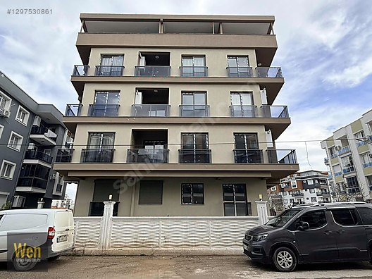 Satılık Daire  seyrek inönü mahallesinde full eşyalı 1+1 satılık daire