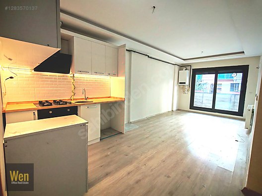 Satılık Daire Satılık Wen gayrimenkulden fiyat düştü satılık 2+1