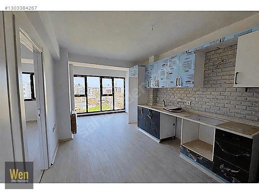 Satılık Daire Satılık SEYREK MERKEZ DE SATILIK SIFIR 1+1 FIRSAT DAİRE