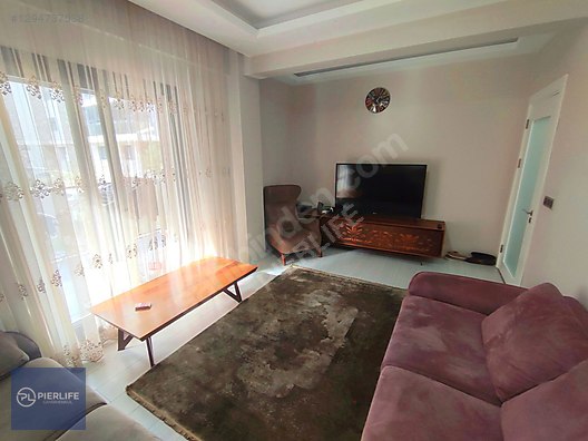 Satılık Daire Satılık Gaziemir Gazi Mahallesi 2+1 Kapalı mutfak