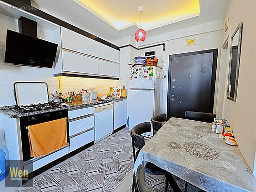 Satılık Daire Satılık SEYREK MERKEZDE BAKIRÇAY ÜNİVERSİTE YAKINI,DOĞALGAZLI 1+1 DAİRE