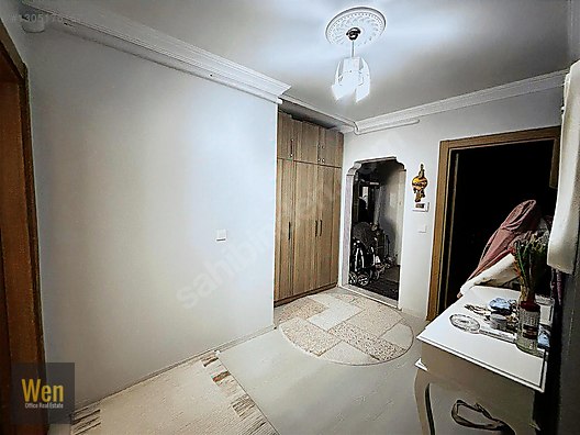 Satılık Daire Satılık Seferihisar Çolakibrahim de Ebeveyn Banyolu 3+1 Satılık Daire