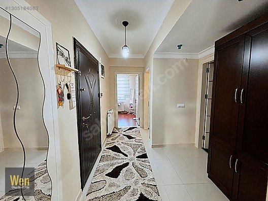 Satılık Daire Satılık Buca Fırat Mah.nde Geniş M2 li, Doğalgazlı 2+1 Satılık Daire