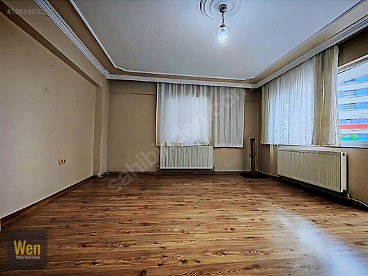 Satılık Daire Satılık Wen gayrimenkulden satılık 3+1 daire