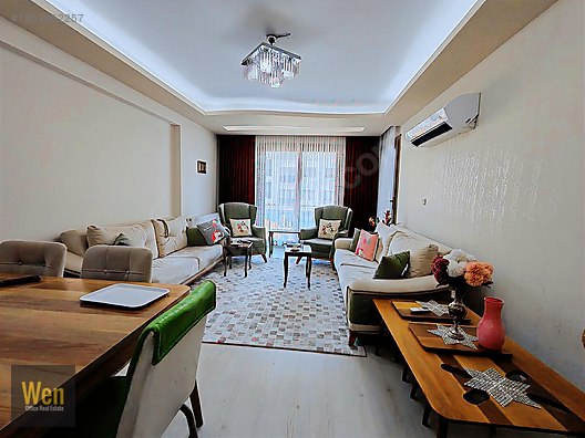 Satılık Daire Satılık Bu fiyata daire hem de arakat satılık 3+1