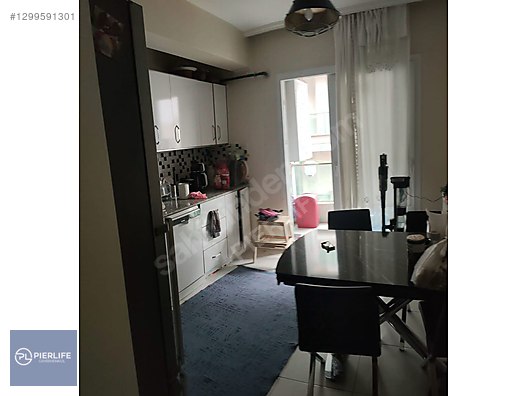 Satılık Daire Satılık Karşıyaka Dedebaşı Satılık 3+1 Daire