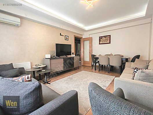 Satılık Daire Satılık Wen gayrimenkulden şahane satılık 2+1