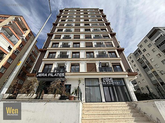 Satılık Daire Satılık DUYGUM SİTESİ'NDE DUBLEX TERASLI SIFIR 4+1 DAİRE