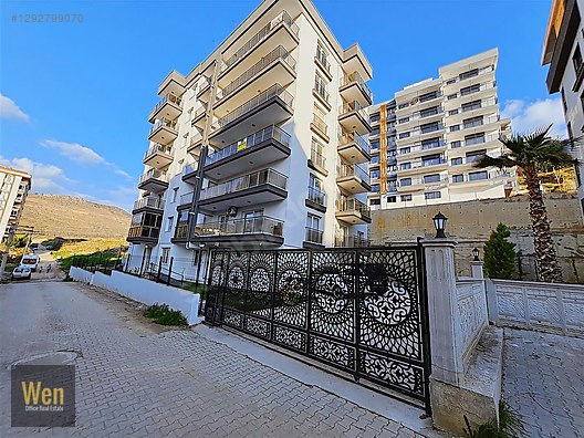 Satılık Daire Satılık İZMİR BAYRAKLI KÖRFEZ MAHALLESİ'NDE SATILIK 3+1 DAİRE